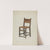 Chair by Robert W.R. Taylor