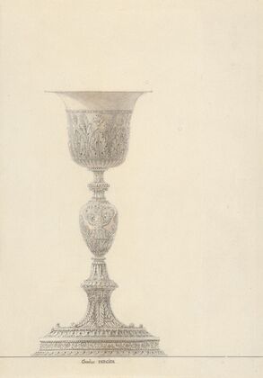 Chalice for the Coronation of Napoleon I