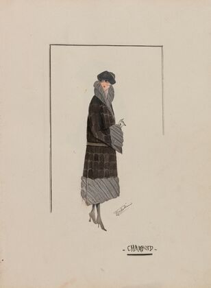 Chambord (1922)