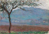 Champ À Giverny