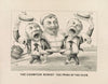 Champion Rowist-the Pride of the club (1876)