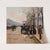 Champs-Élysées (circa 1880) by Jean Béraud