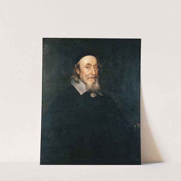 Chancellor of the Realm, Count Axel Oxenstierna by David Beck