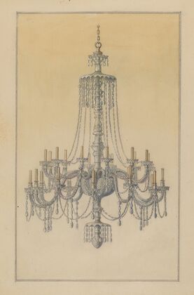 Chandelier
