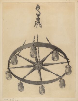 Chandelier