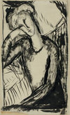 Portrait of a Young Woman