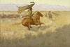 Change of Ownership (The Stampede; Horse Thieves) (1903)