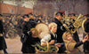 Changing of the Guard (1888)