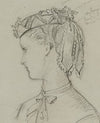 Chapeau de chez madame Aubert (1868)