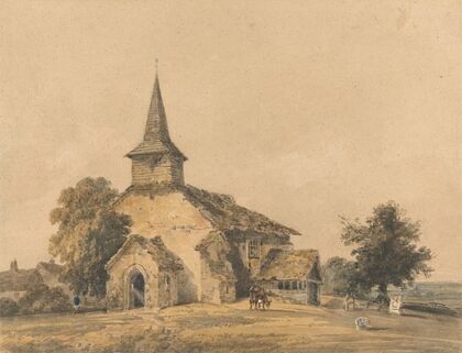 Chapel Church, Surrey