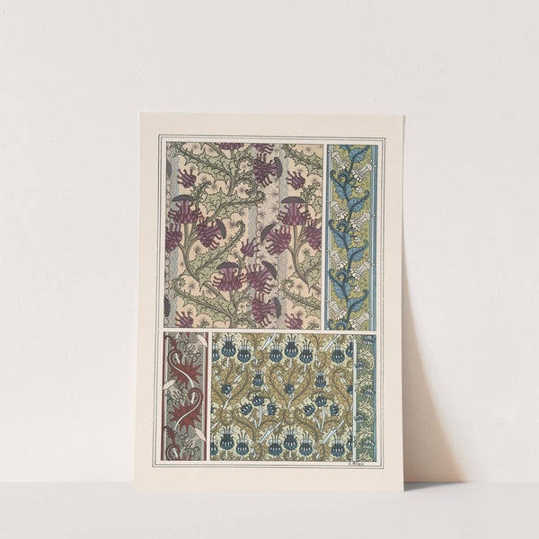 Chardon 2 by Maurice Pillard Verneuil