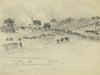 Charge of Hancock’s Corps in front of Spottsylvania Court House