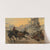 Chariot race in the circus maximus, during ancient Rome by Ulpiano Checa Y Sanz