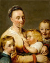 Charity (1622)