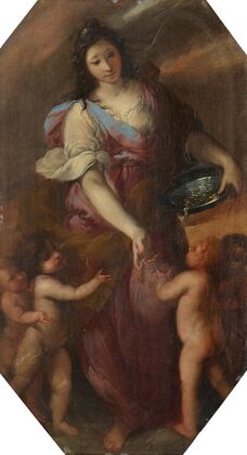 Charity