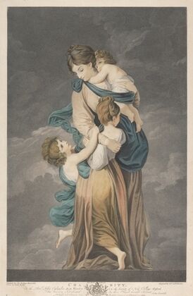 Charity (1781)