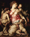 Charity