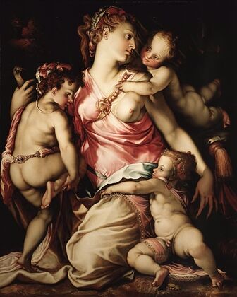 Charity