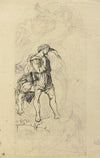 Charles and Amalie