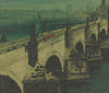 Charles Bridge in Prague