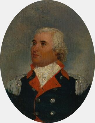 Charles Cotesworth Pinckney