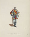 Charles De Cossé, count of Brissac, marshall of France (1757-1772)