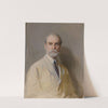 Charles Evans Hughes by Philip Alexius de László