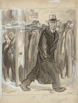 Charles Gates Dawes