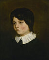 Charles Hugo enfant