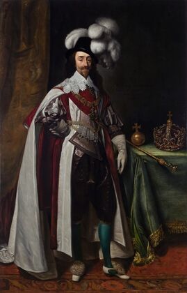 Charles I