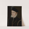 Charles IX (1550–1574), King of France by Anonymous