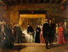 Charles IX chez Coligny