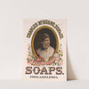 Charles McKeone, Son & Co., fine toilet soaps, Philadelphia by Wells & Hope Co.