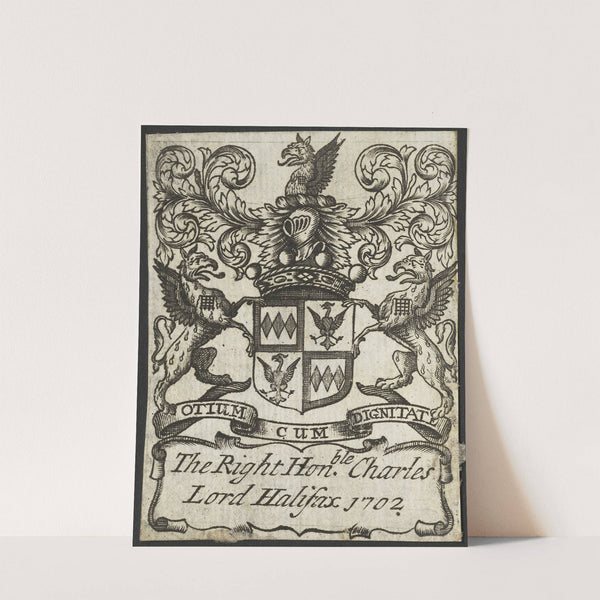 Charles Montagu Halifax