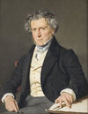 Charles Robert Cocquerell (1788–1863), architect