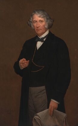 Charles Sumner