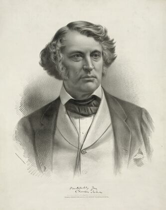 Charles Sumner (1872)