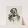 Charles Sumner (1872) by Armstrong & Co