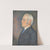 Charles William Eliot by Annie Ware Sabine Siebert
