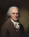 Charles Willson Peale Self-Portrait