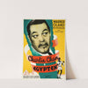 Charlie Chan in Egypt by Eric Rohman