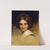 Charlotte Cushman (1843) by Thomas Sully