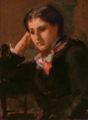 Charlotte Perkins Stetson Gilman