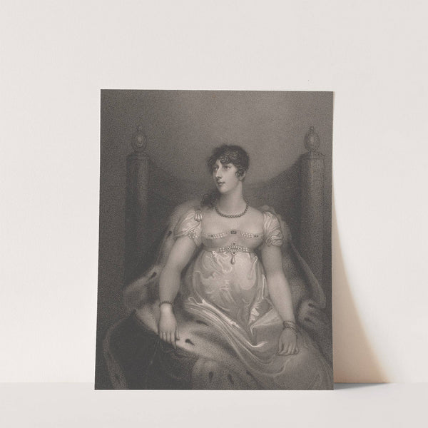 Rustic Benevolence (1804) by Franco Zuccarelli