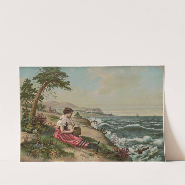Charms of nature (1902) by McLoughlin Bros
