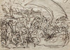 Charon and the Souls of the Dead