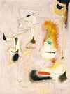 Charred Beloved I (1946)