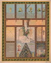 Chart for object teaching (1877)