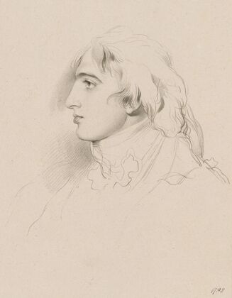 Chas. Kemble esqre (1789)