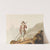Chasseur de Chamois aux Alpes by Johann Karl Müllener
